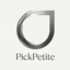 PickPetite Logo